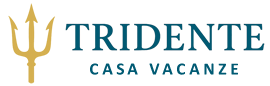 Logo Case Vacanze Trapani Tridente